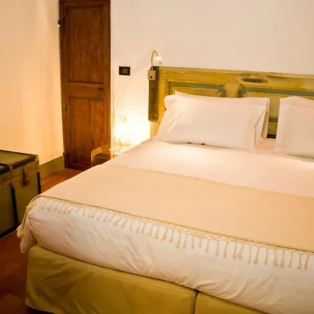 Bed & Breakfast Callegherie 21 Boutique