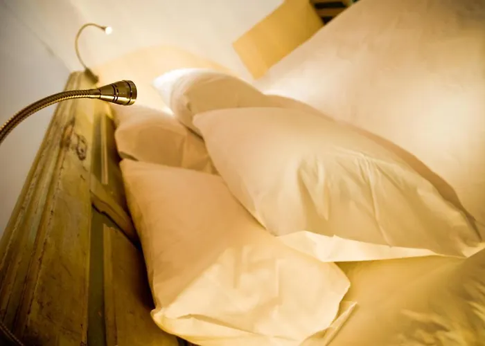 Bed & Breakfast Callegherie 21 Boutique Imola