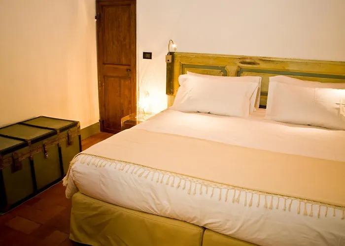 Bed & Breakfast Callegherie 21 Boutique