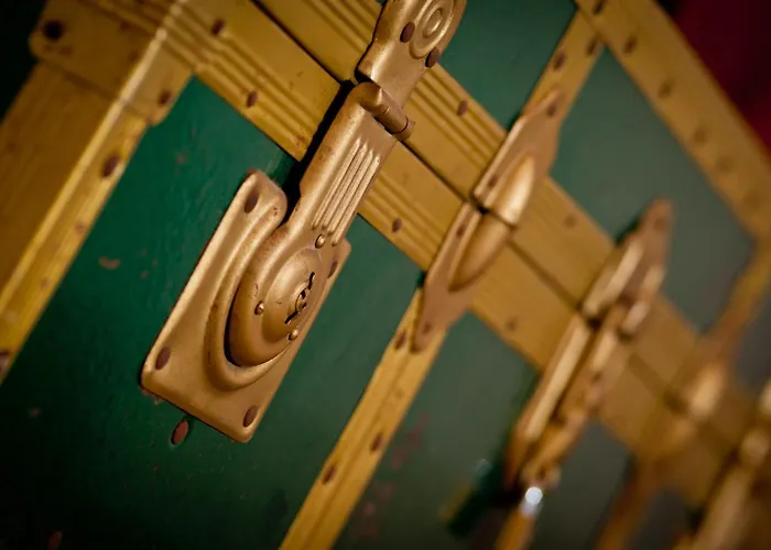 Callegherie 21 Boutique Imola