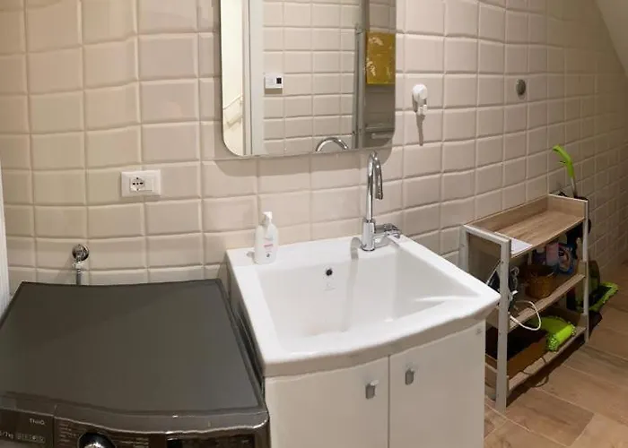 Callegherie 21 Boutique 4* Imola