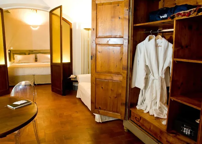 Bed & Breakfast Callegherie 21 Boutique