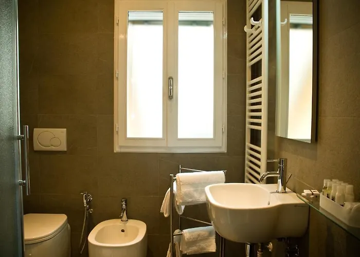 Callegherie 21 Boutique Imola