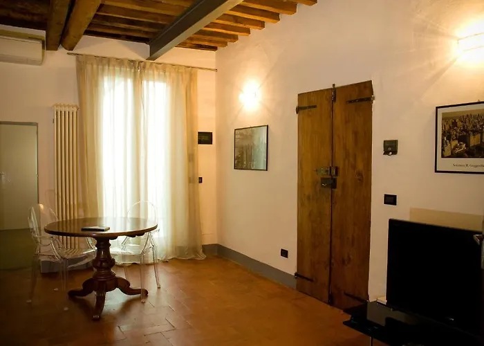 Callegherie 21 Boutique Bed & Breakfast