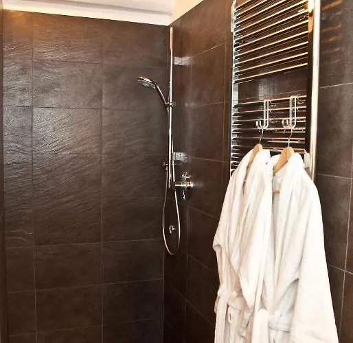 Callegherie 21 Boutique 4* Imola