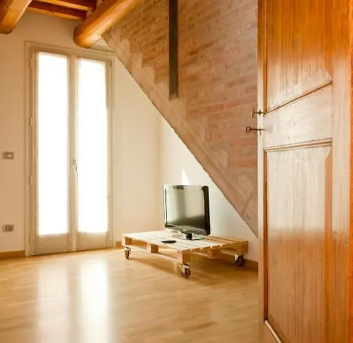 Callegherie 21 Boutique 4*