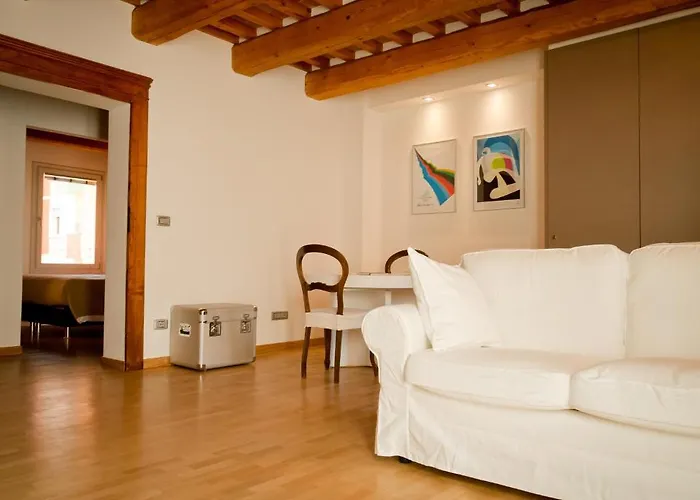 Callegherie 21 Boutique 4*