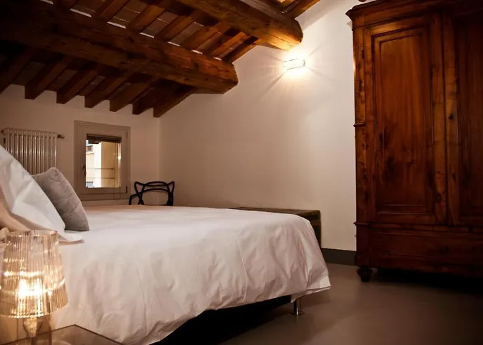 Callegherie 21 Boutique Bed & Breakfast Imola