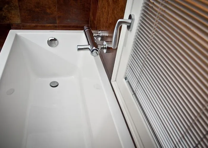 Bed & Breakfast Callegherie 21 Boutique