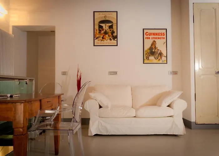 Callegherie 21 Boutique Bed & Breakfast Imola