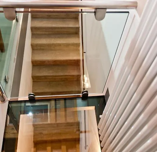 Callegherie 21 Boutique Bed & Breakfast 4*