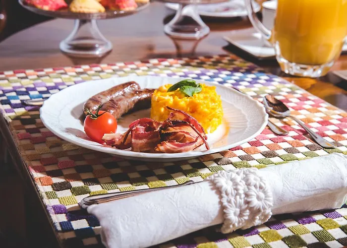 Callegherie 21 Boutique Bed & Breakfast 4*