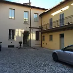Bed and breakfast Callegherie 21 Boutique Imola