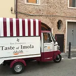 Callegherie 21 Boutique Bed and breakfast 4*