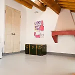 Alojamento de Acomodação e Pequeno-almoço Callegherie 21 Boutique