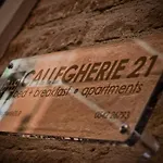 Callegherie 21 Boutique 4* Imola