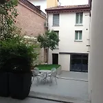 Callegherie 21 Boutique 4* Imola