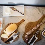 Bed and breakfast Callegherie 21 Boutique 4*