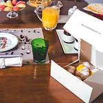 Callegherie 21 Boutique Bed and breakfast Imola