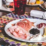 Callegherie 21 Boutique Bed and breakfast 4*