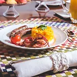 Callegherie 21 Boutique Bed and breakfast 4*