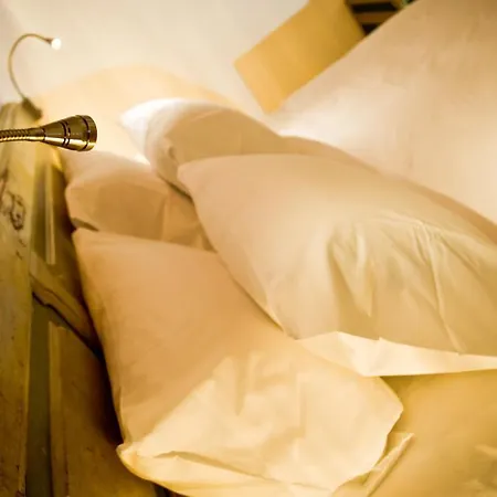 Bed & Breakfast Callegherie 21 Boutique Imola