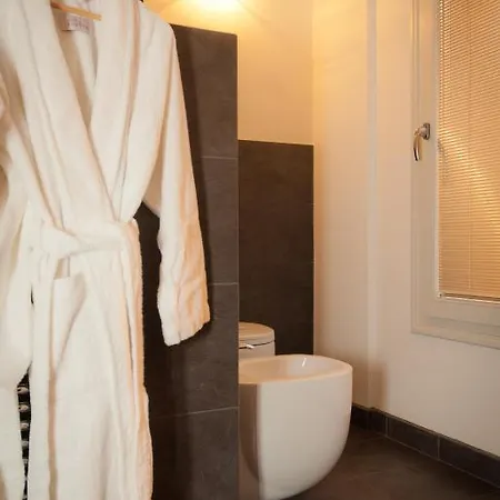 Bed & Breakfast Callegherie 21 Boutique