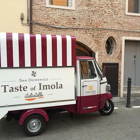 Callegherie 21 Boutique Отель типа 