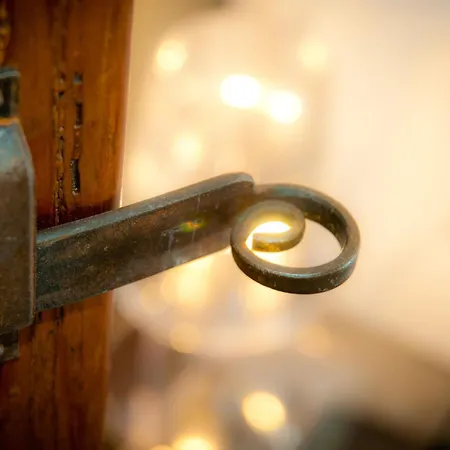 Panzió Callegherie 21 Boutique Imola