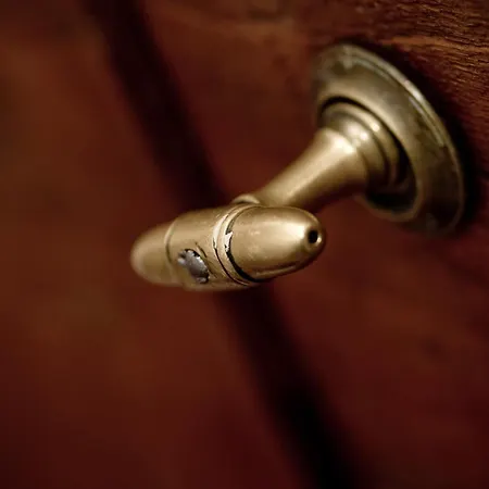 Callegherie 21 Boutique Imola