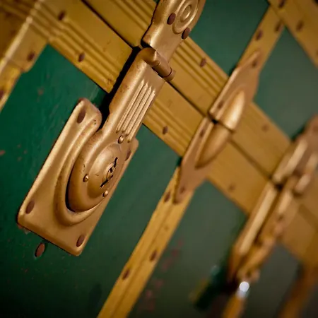 Callegherie 21 Boutique Имола