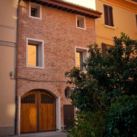 Callegherie 21 Boutique Imola