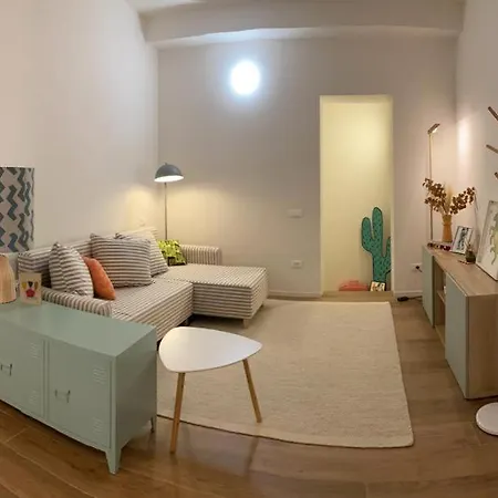 Callegherie 21 Boutique Bed & Breakfast Imola