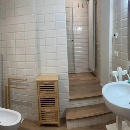 Callegherie 21 Boutique Bed & Breakfast