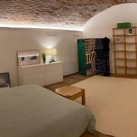 Callegherie 21 Boutique Отель типа 