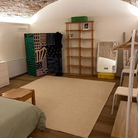 Callegherie 21 Boutique Imola