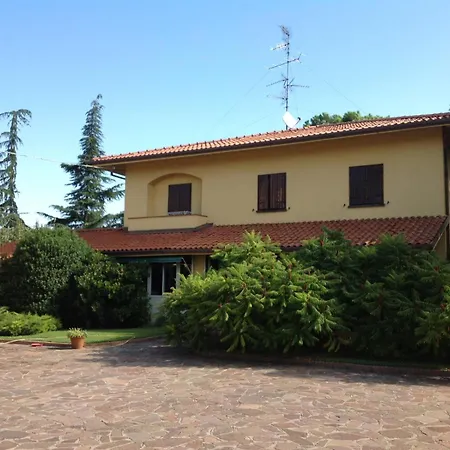 Bed & Breakfast Callegherie 21 Boutique *