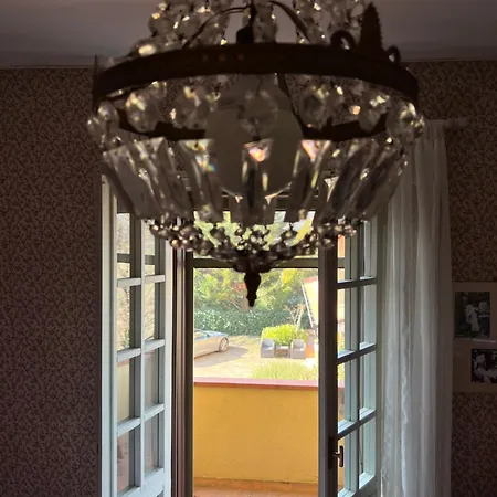 Callegherie 21 Boutique Imola