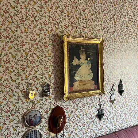 Callegherie 21 Boutique 4* Imola