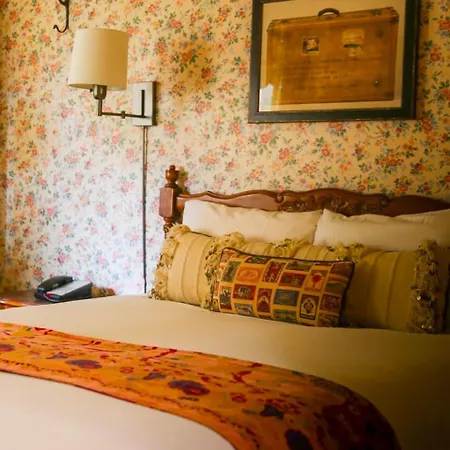 Callegherie 21 Boutique Bed & Breakfast