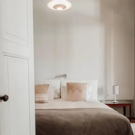 Callegherie 21 Boutique Bed & Breakfast *