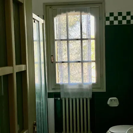 Bed & Breakfast Callegherie 21 Boutique Imola