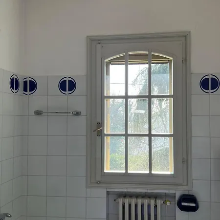 Callegherie 21 Boutique Bed & Breakfast *