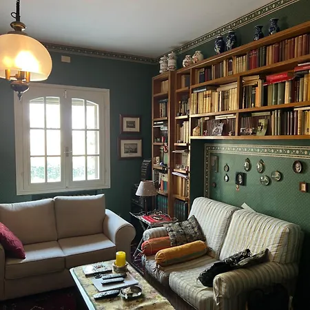 Frühstückspension Callegherie 21 Boutique 4*