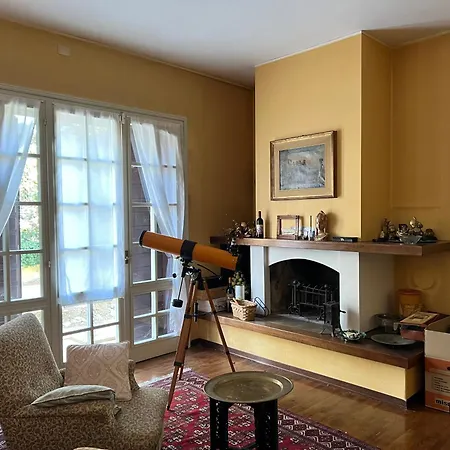 Bed & Breakfast Callegherie 21 Boutique Imola