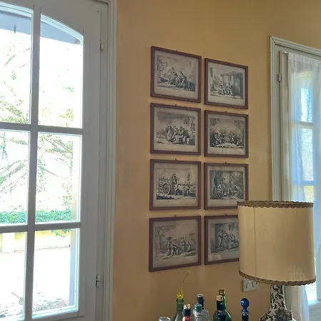 Callegherie 21 Boutique 4*