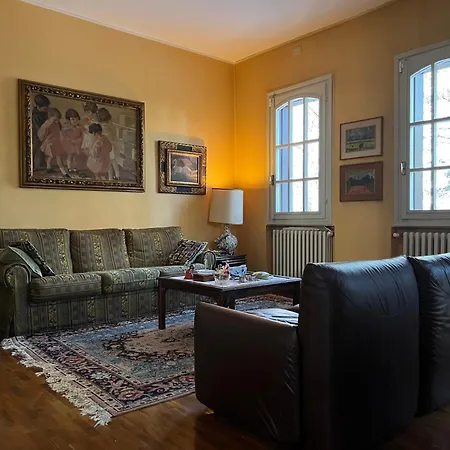 Callegherie 21 Boutique Imola