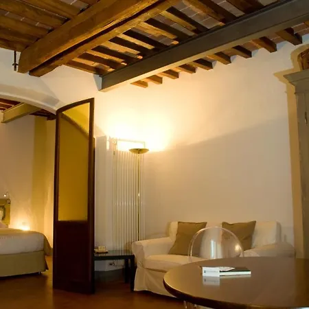 Callegherie 21 Boutique فندق مبيت وإفطار 4*