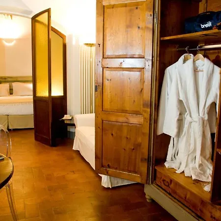 Bed & Breakfast Callegherie 21 Boutique