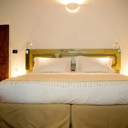 Callegherie 21 Boutique Bed & Breakfast *